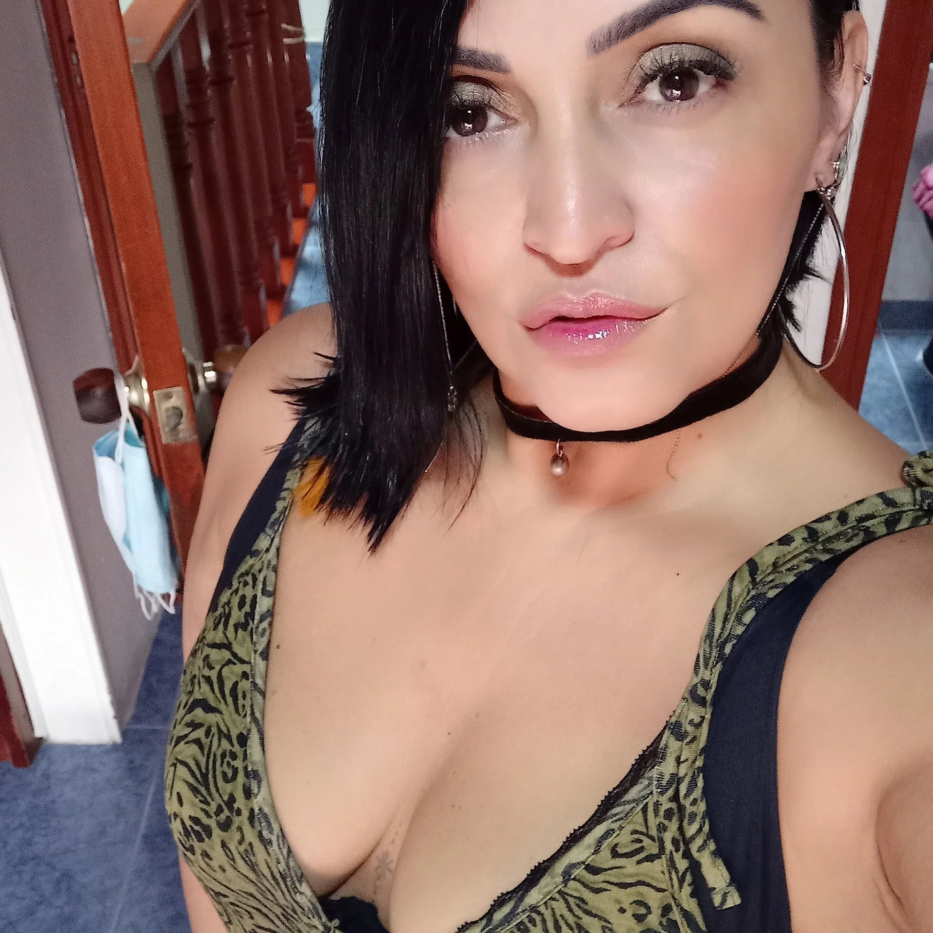 XXX Porn Photo of Nude zullyxhot 49