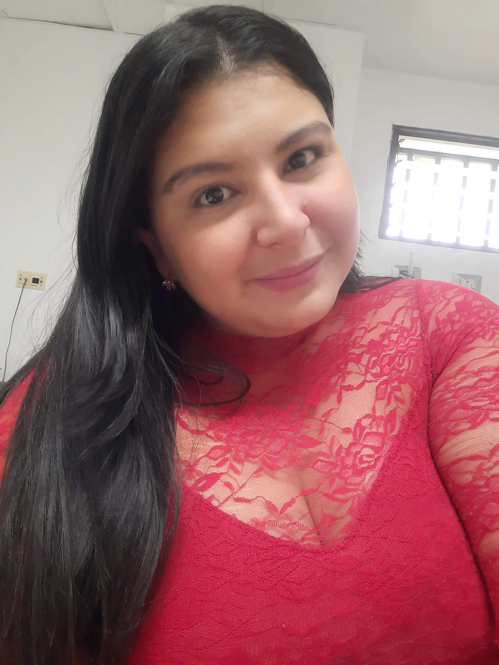 XXX Porn Photo of Nude hotmaggie_bbw 3