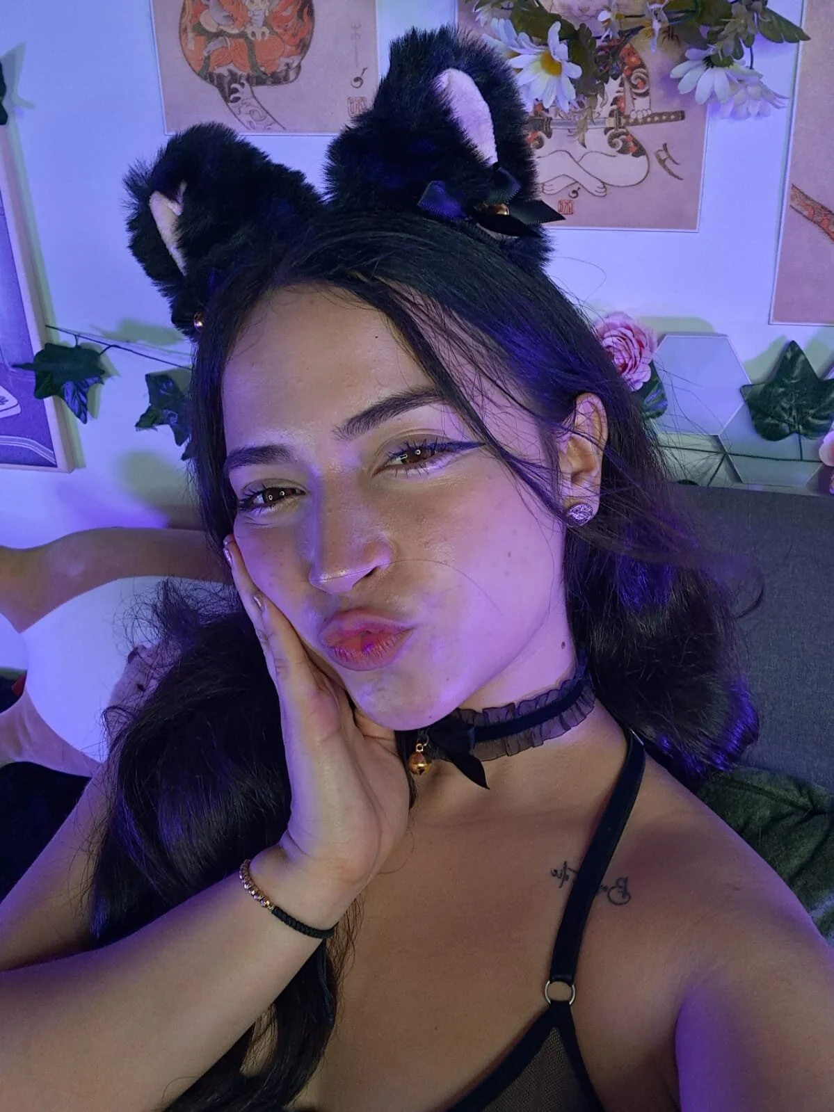 XXX Porn Photo of Nude JessicaElowin 8