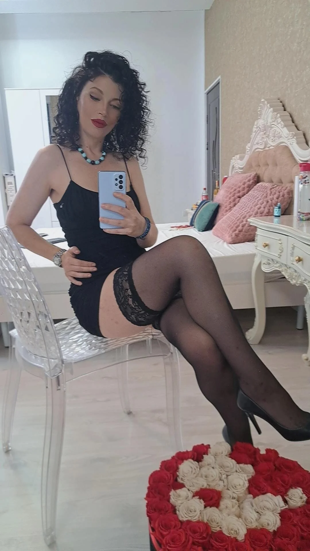 XXX Porn Photo of Nude NataliaRed 72