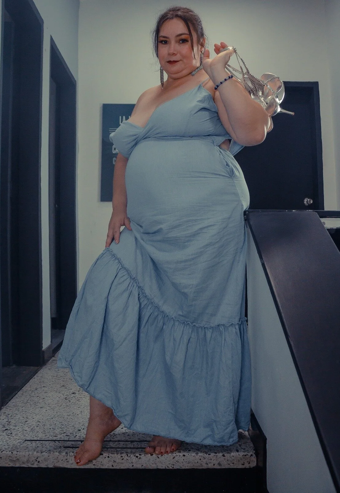 XXX Porn Photo of Nude esmeraldamfc 53
