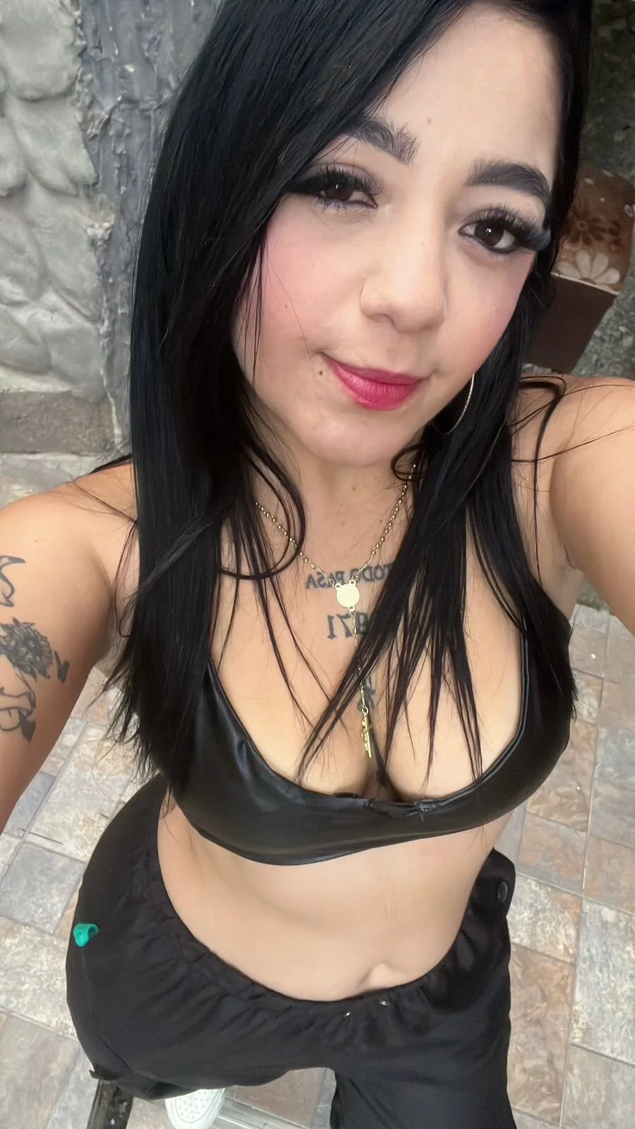 XXX Porn Photo of Nude mia89_dl 7