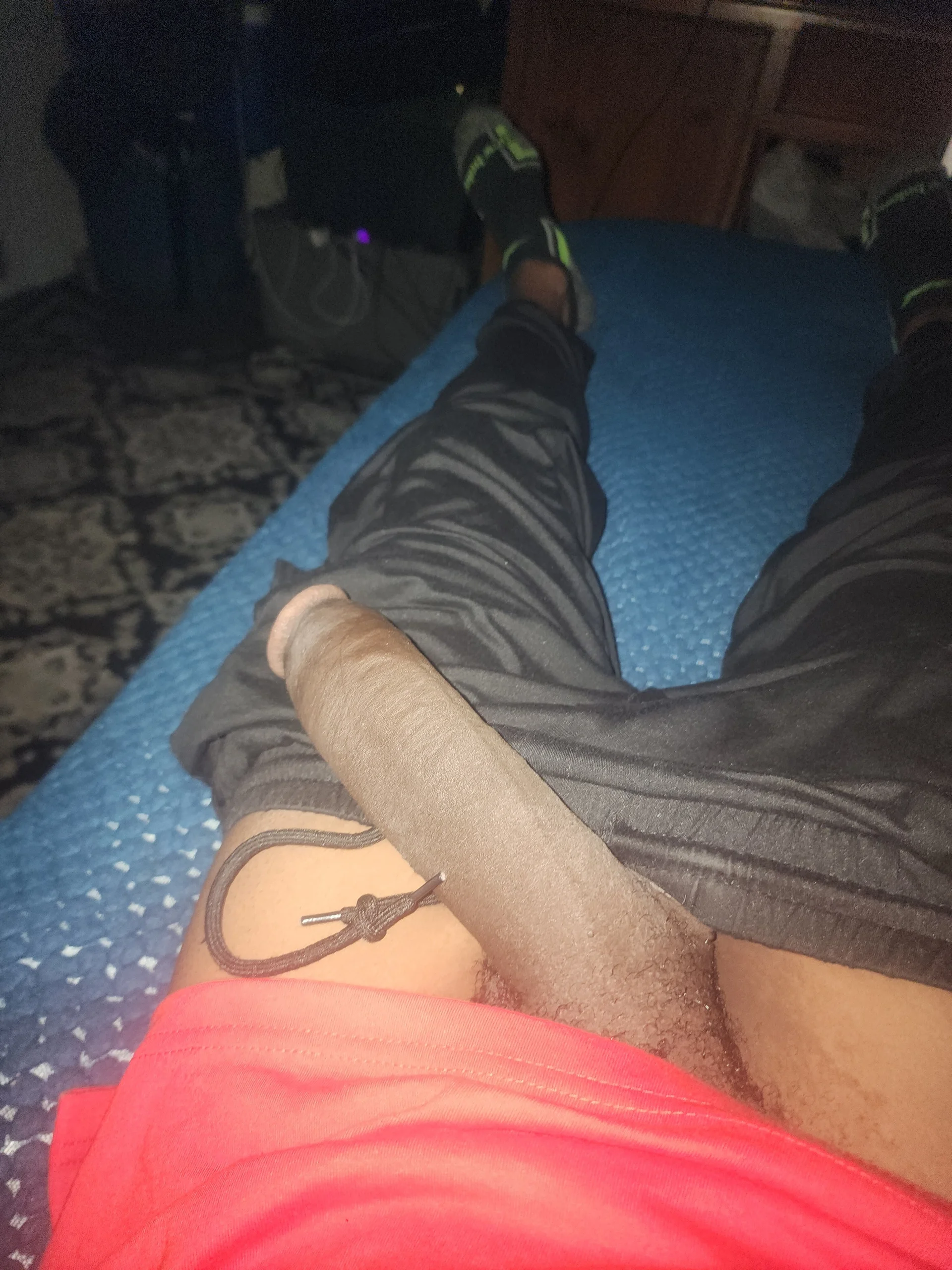 XXX Porn Photo of Nude Bossmonie 3