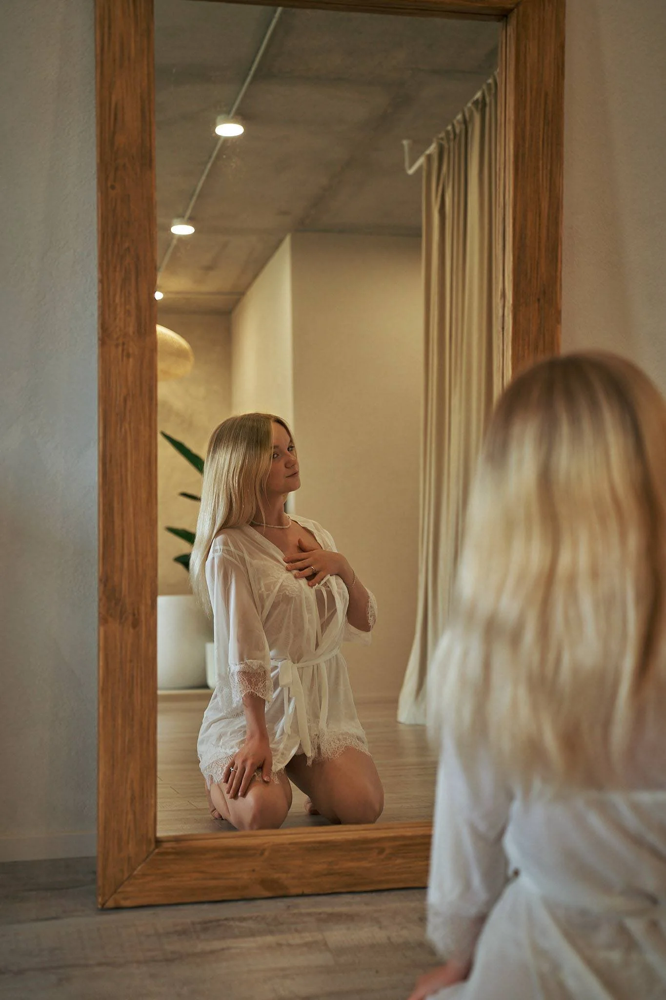 XXX Porn Photo of Nude StellaBunny 11