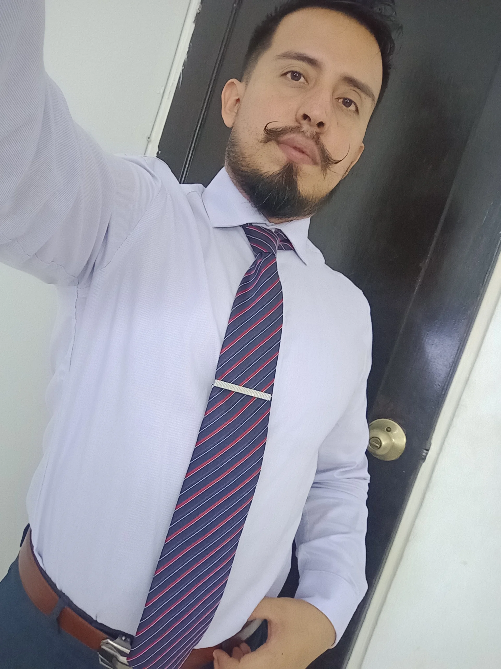 XXX Porn Photo of Nude KalethBigDick 1250