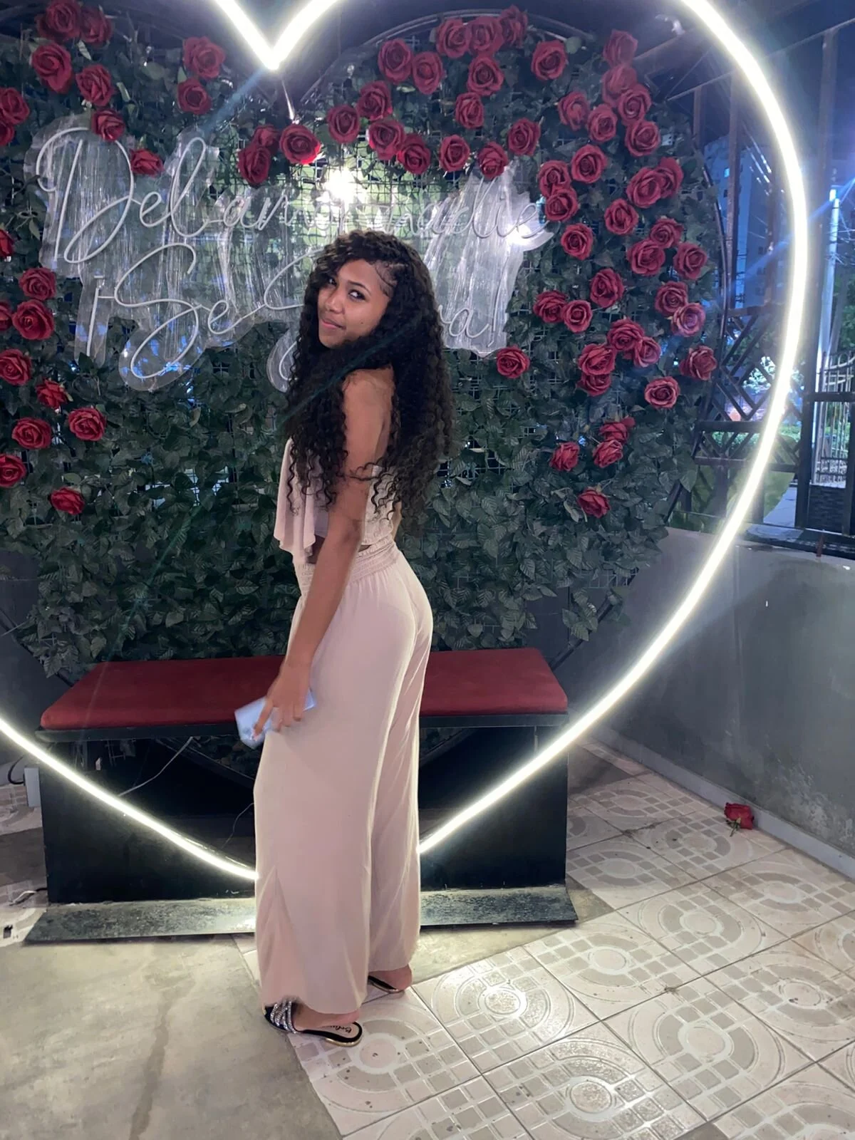 XXX Porn Photo of Nude Yire_ 3