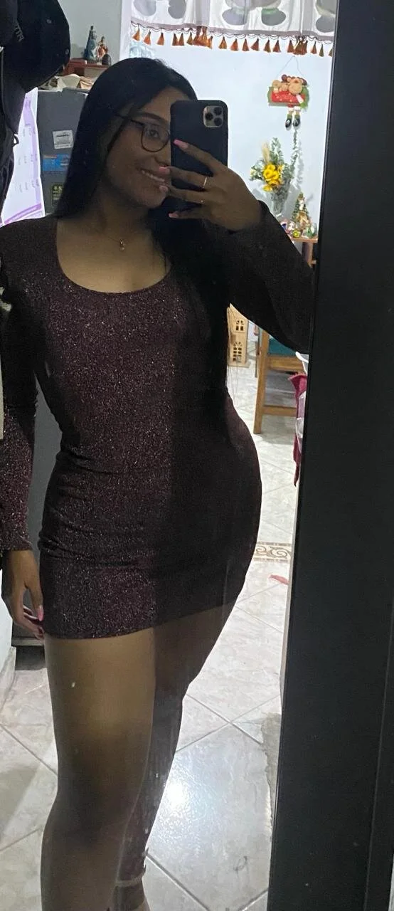 XXX Porn Photo of Nude ellamontoya 2