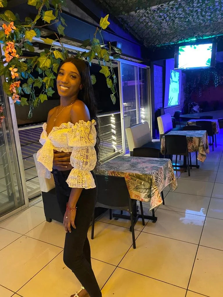 XXX Porn Photo of Nude FiorelaLenin 120