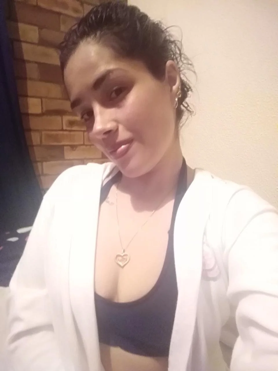 XXX Porn Photo of Nude CamiGarcia1 5