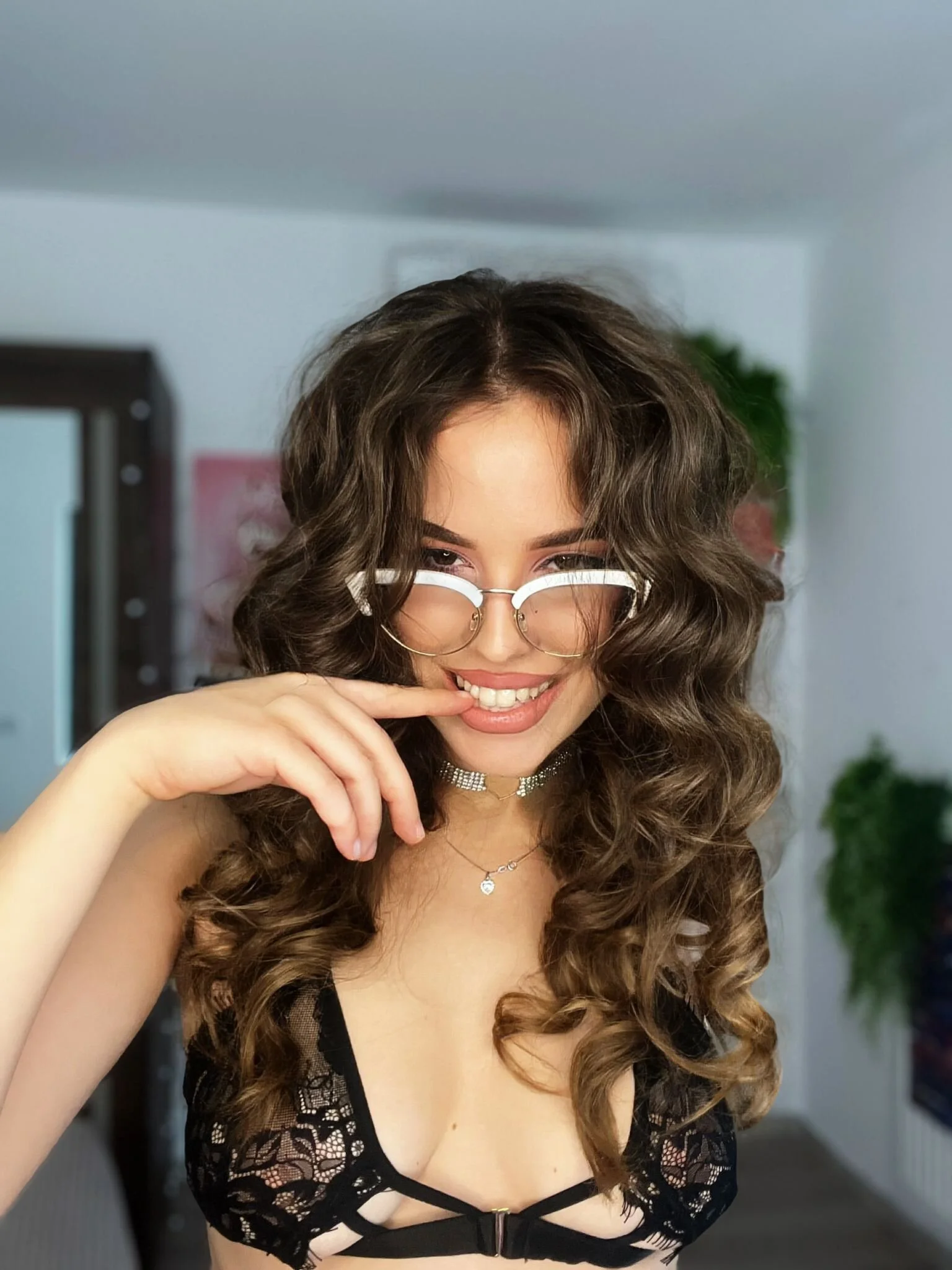 XXX Porn Photo of Nude FazeyJ_ 1