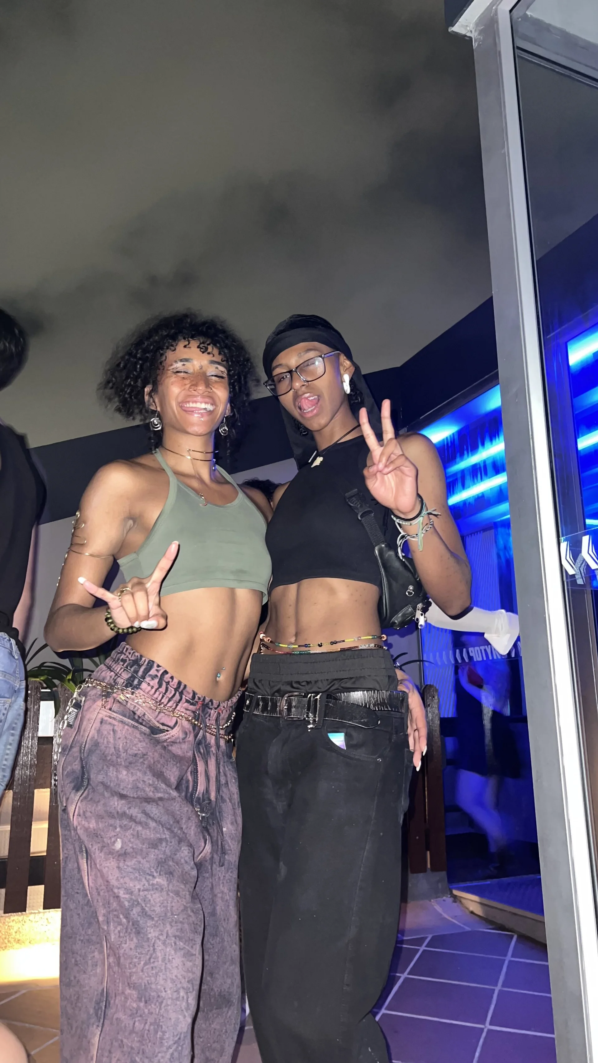 XXX Porn Photo of Nude Sun_lynx_Love 4