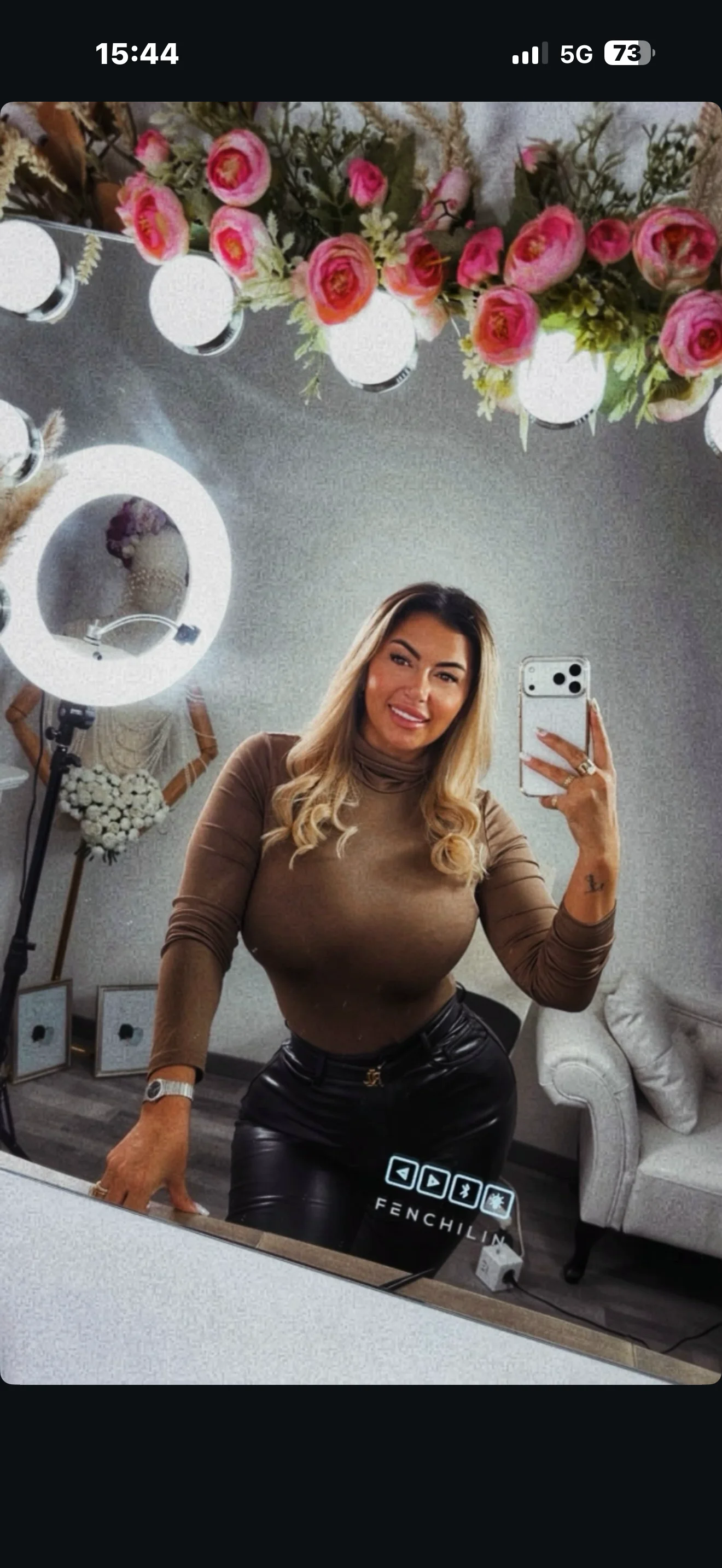 XXX Porn Photo of Nude Meryanne_hot 1