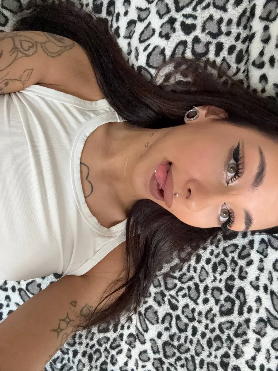XXX Porn Photo of Nude freefury 18