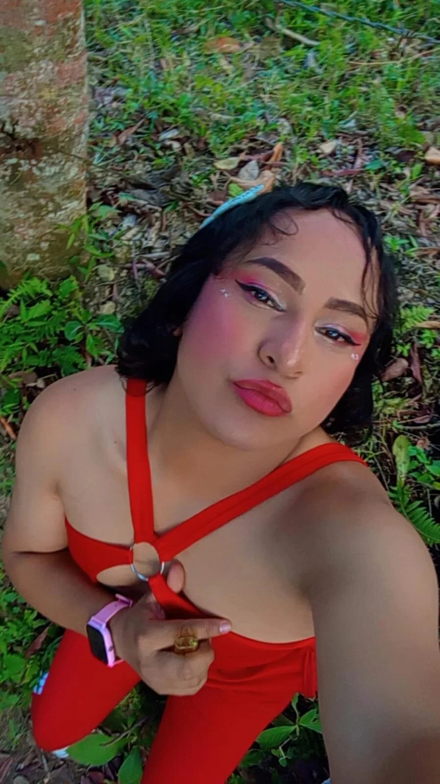 XXX Porn Photo of Nude Kendra_hot20 1