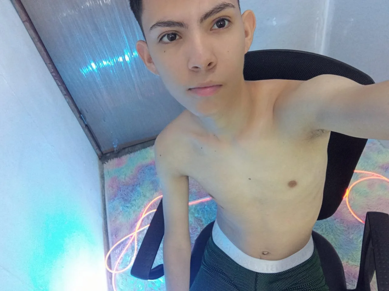 XXX Porn Photo of Nude Alexxx_lov 4