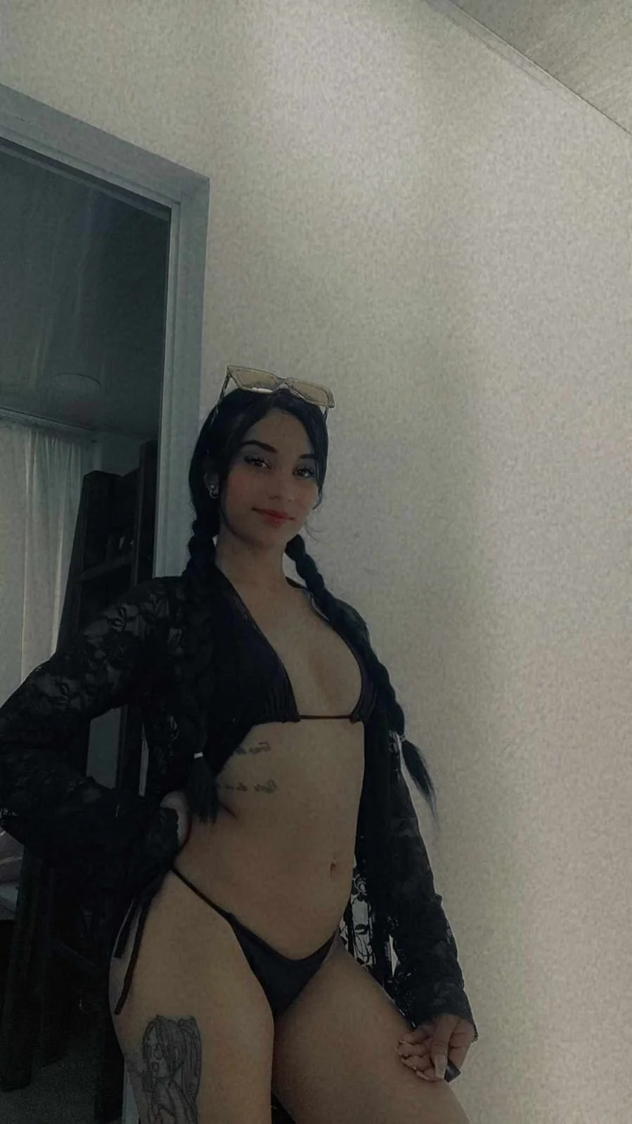 XXX Porn Photo of Nude karolyne_babee 11