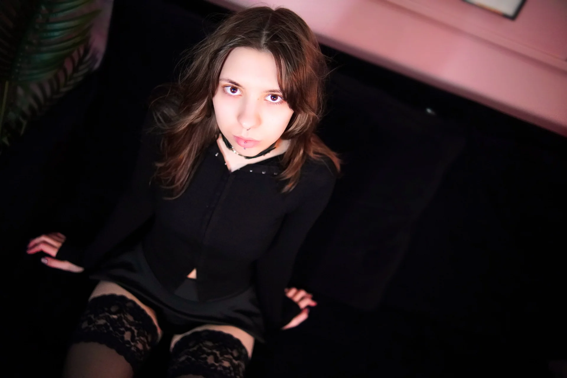 XXX Porn Photo of Nude Camilla_Evers 6