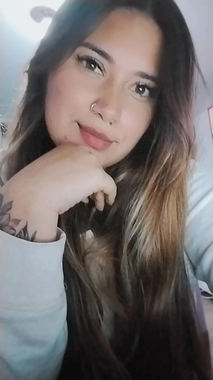 XXX Porn Photo of Nude Khloe_Miller 9