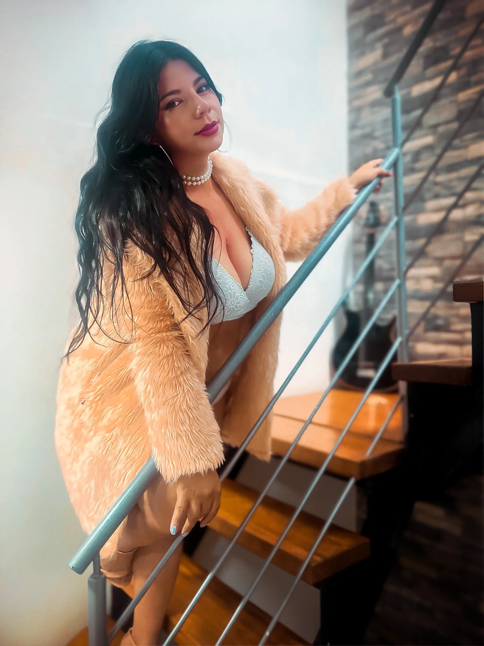 XXX Porn Photo of Nude kinky_momm 2