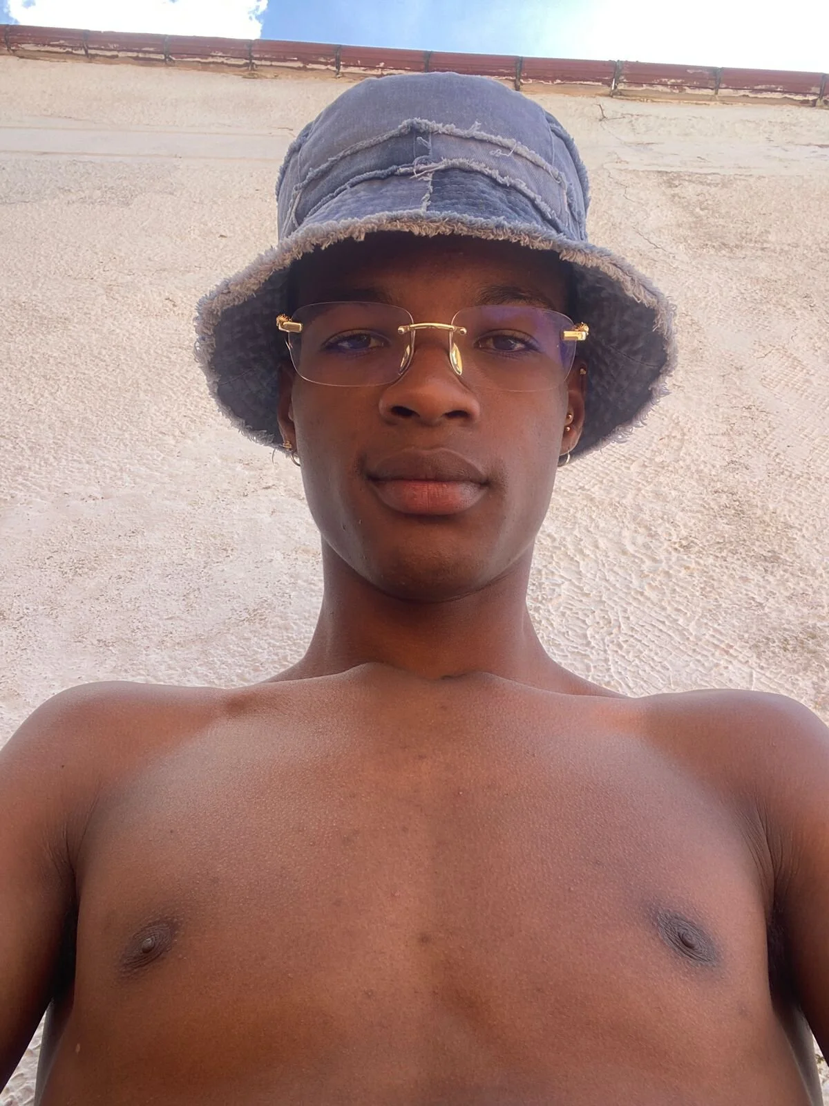 XXX Porn Photo of Nude Tyson_Reed 4