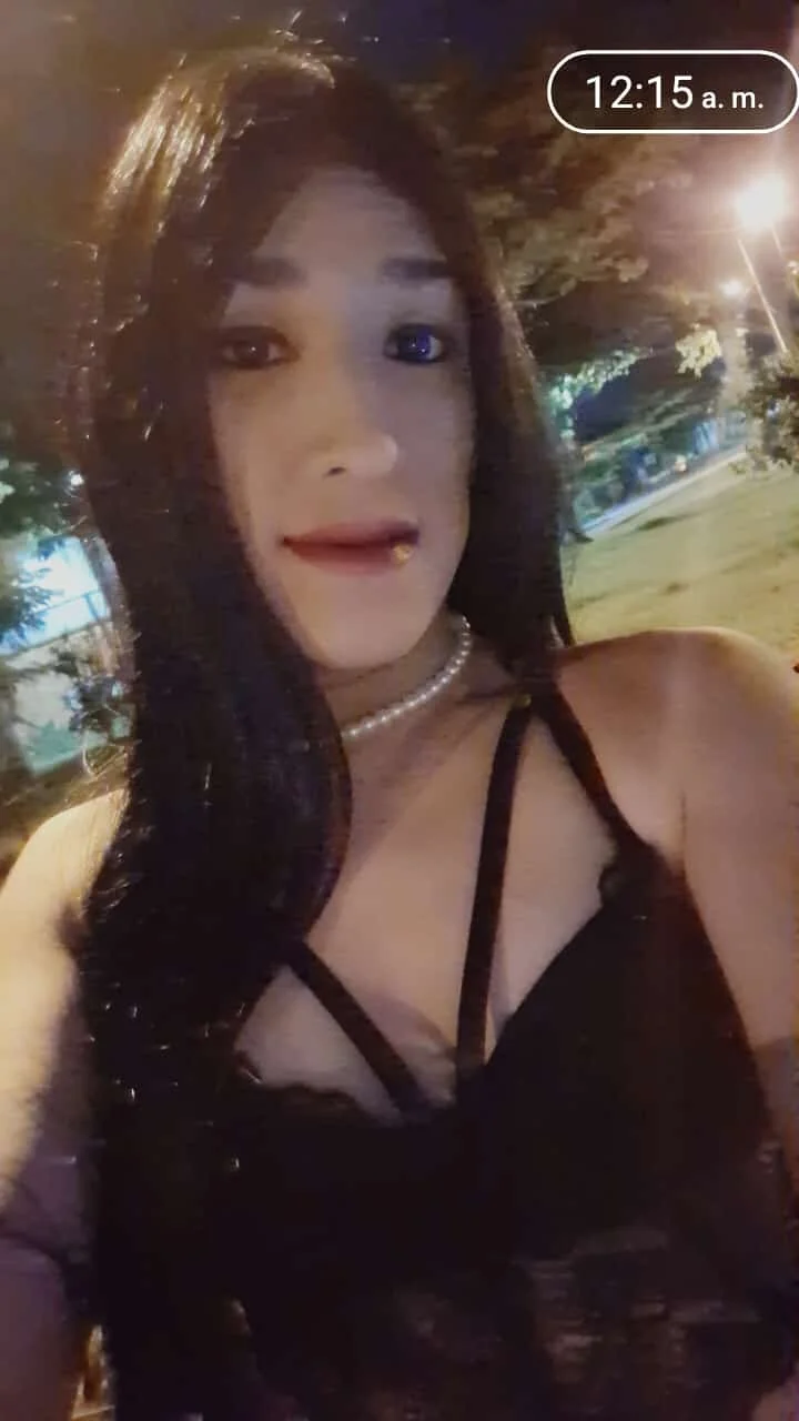 XXX Porn Photo of Nude _nicolehotshemale 434