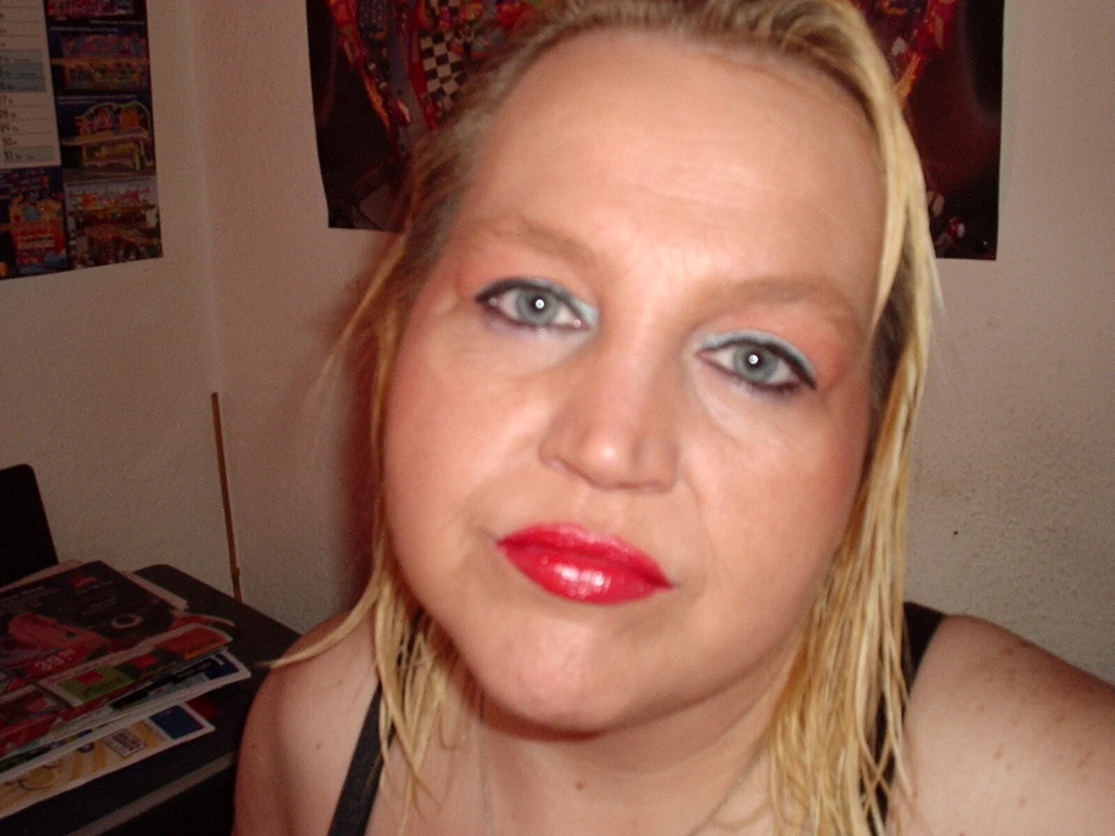 XXX Porn Photo of Nude Blasflittchen 75