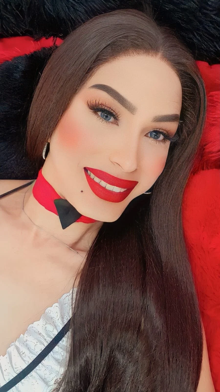 XXX Porn Photo of Nude Sexiigabriela 6