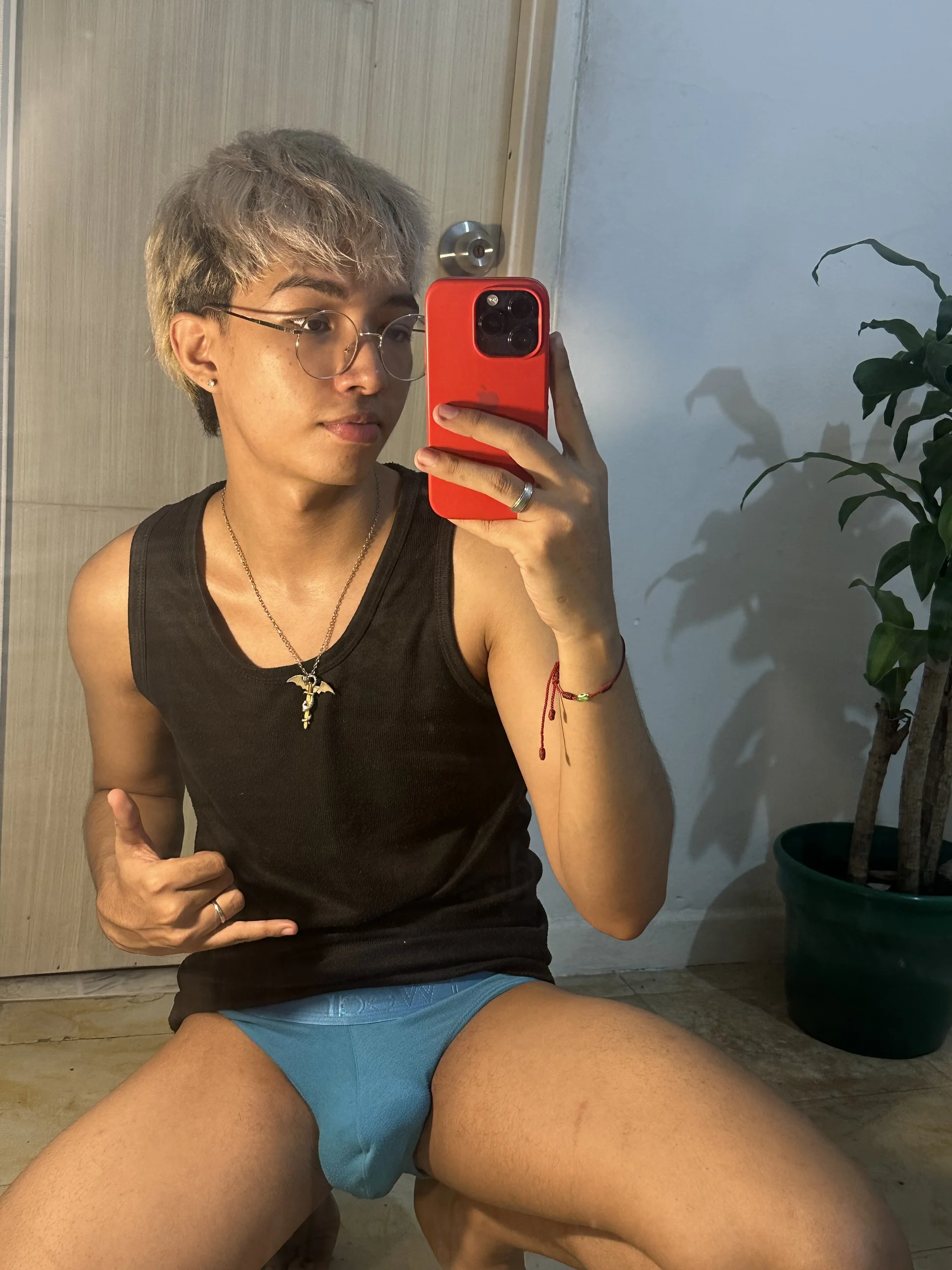 XXX Porn Photo of Nude alejito_jeje 18