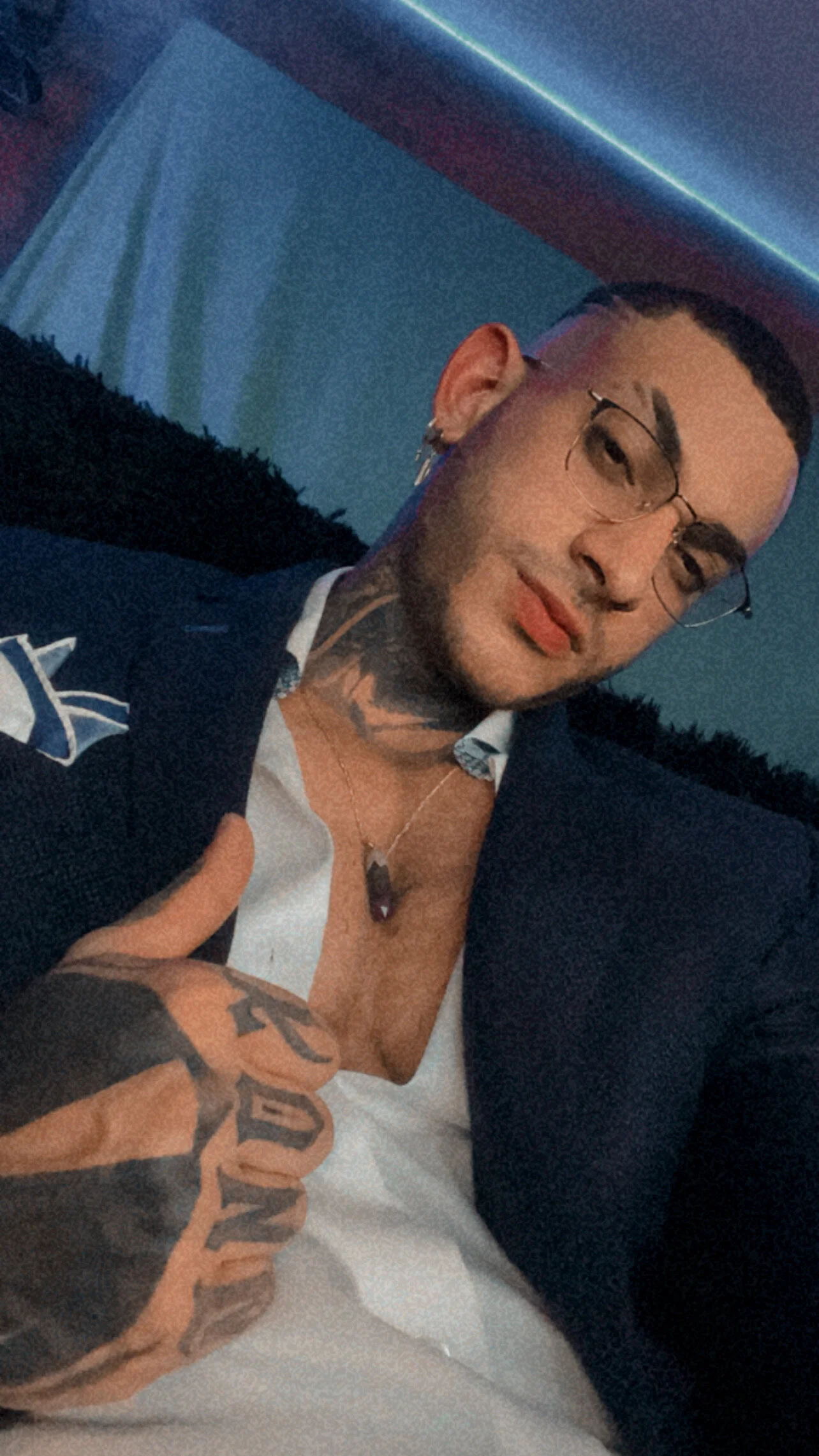 XXX Porn Photo of Nude iamjackc_ 64