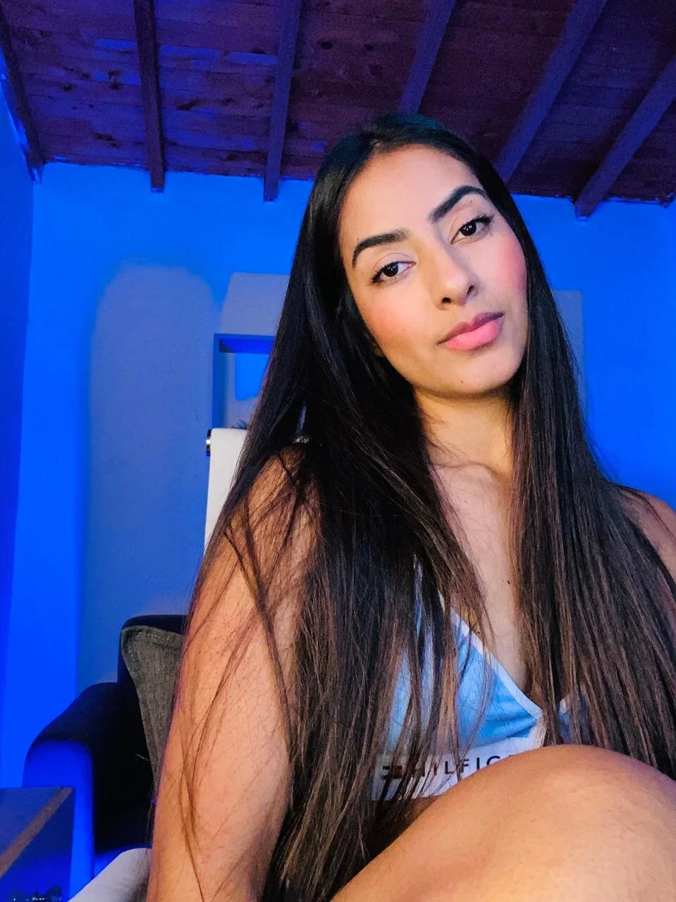 XXX Porn Photo of Nude Brown_skin11 5