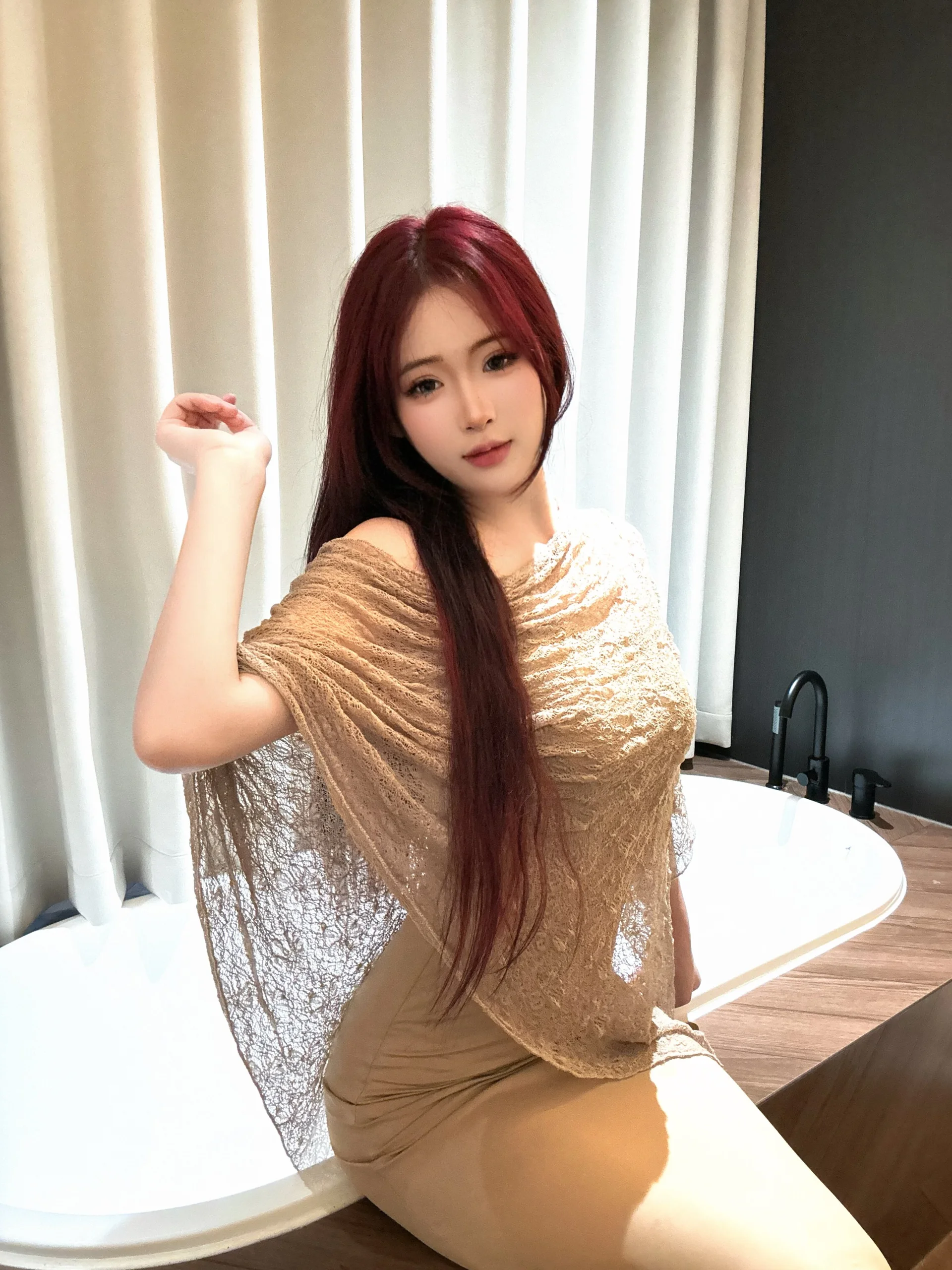 XXX Porn Photo of Nude TY-002 7