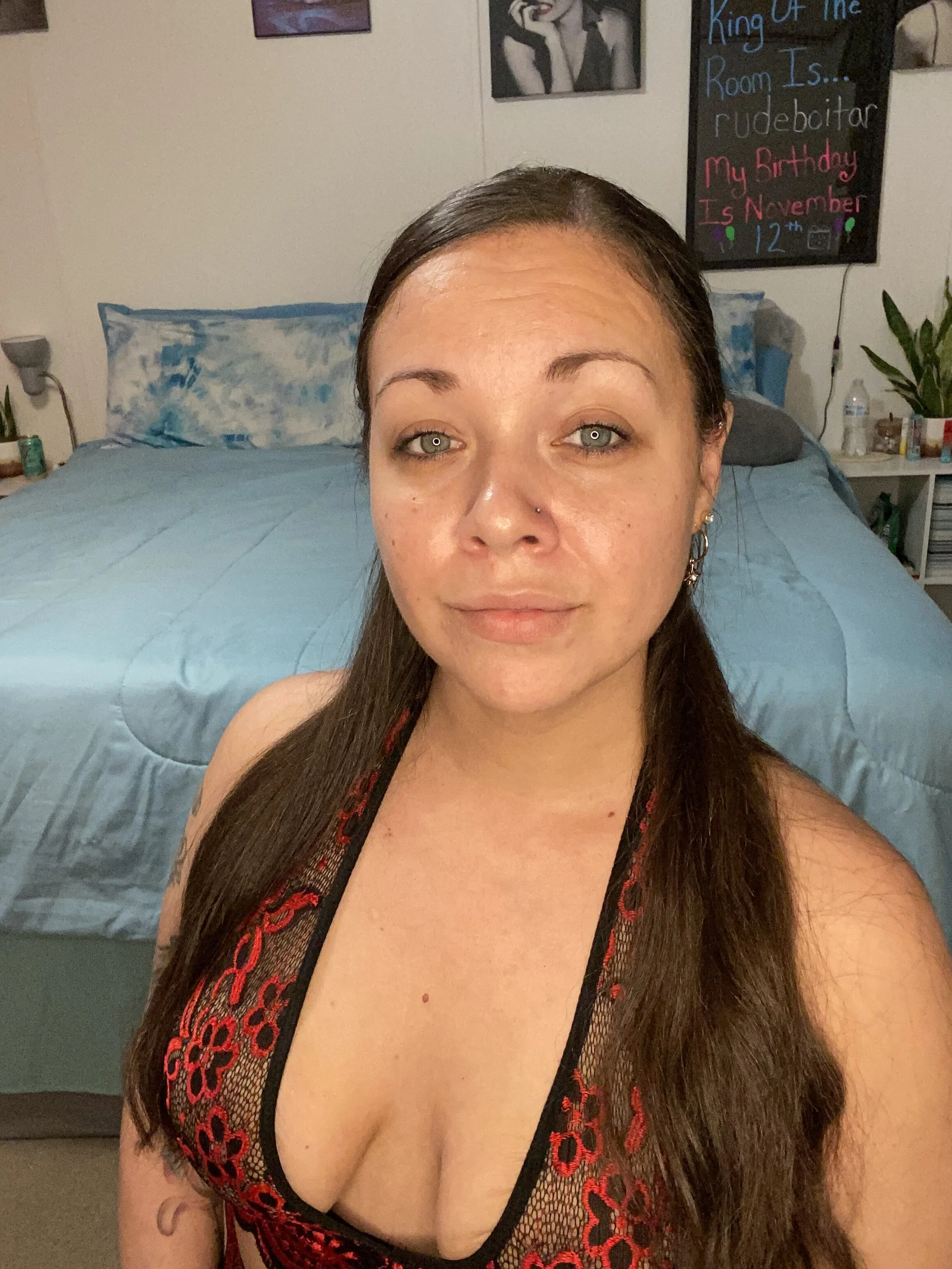 XXX Porn Photo of Nude AngelSinz69 148
