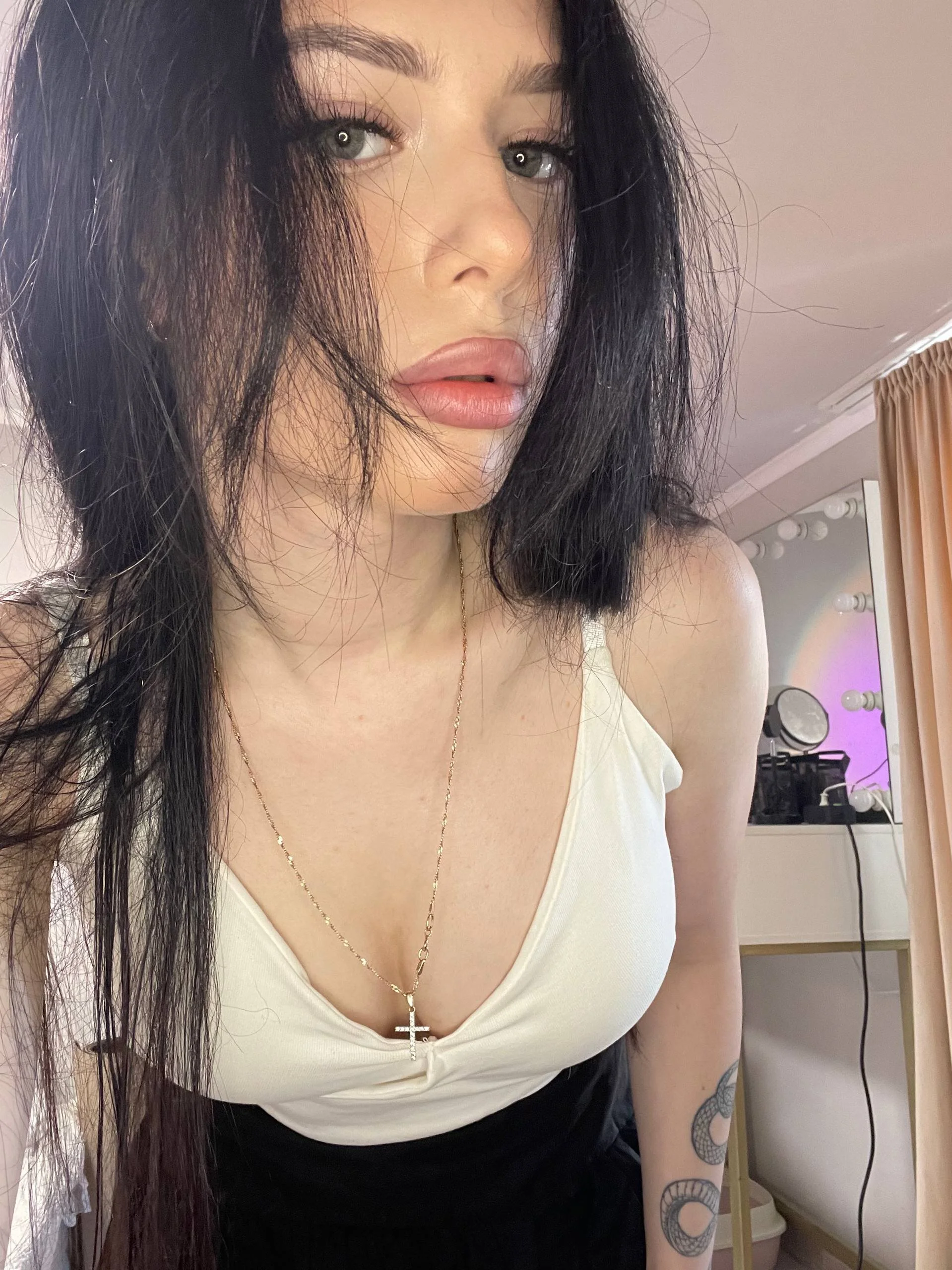 XXX Porn Photo of Nude amelialiana 15