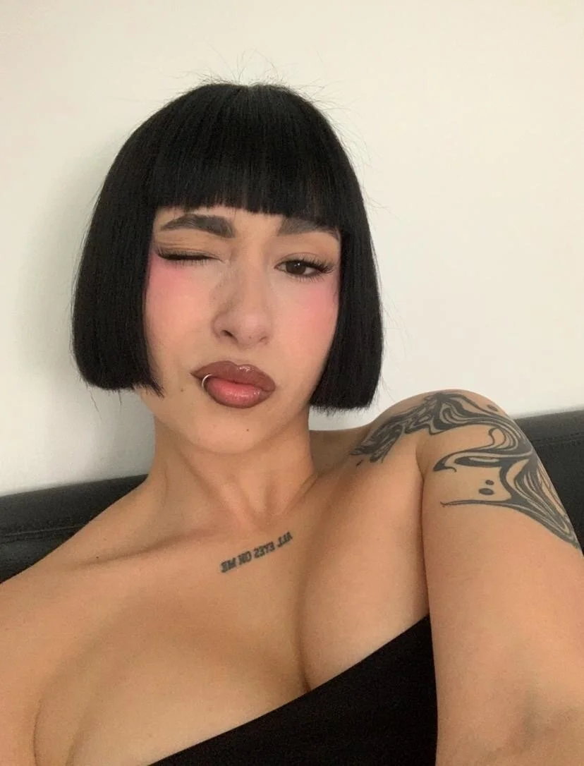 XXX Porn Photo of Nude mary_spencer 4