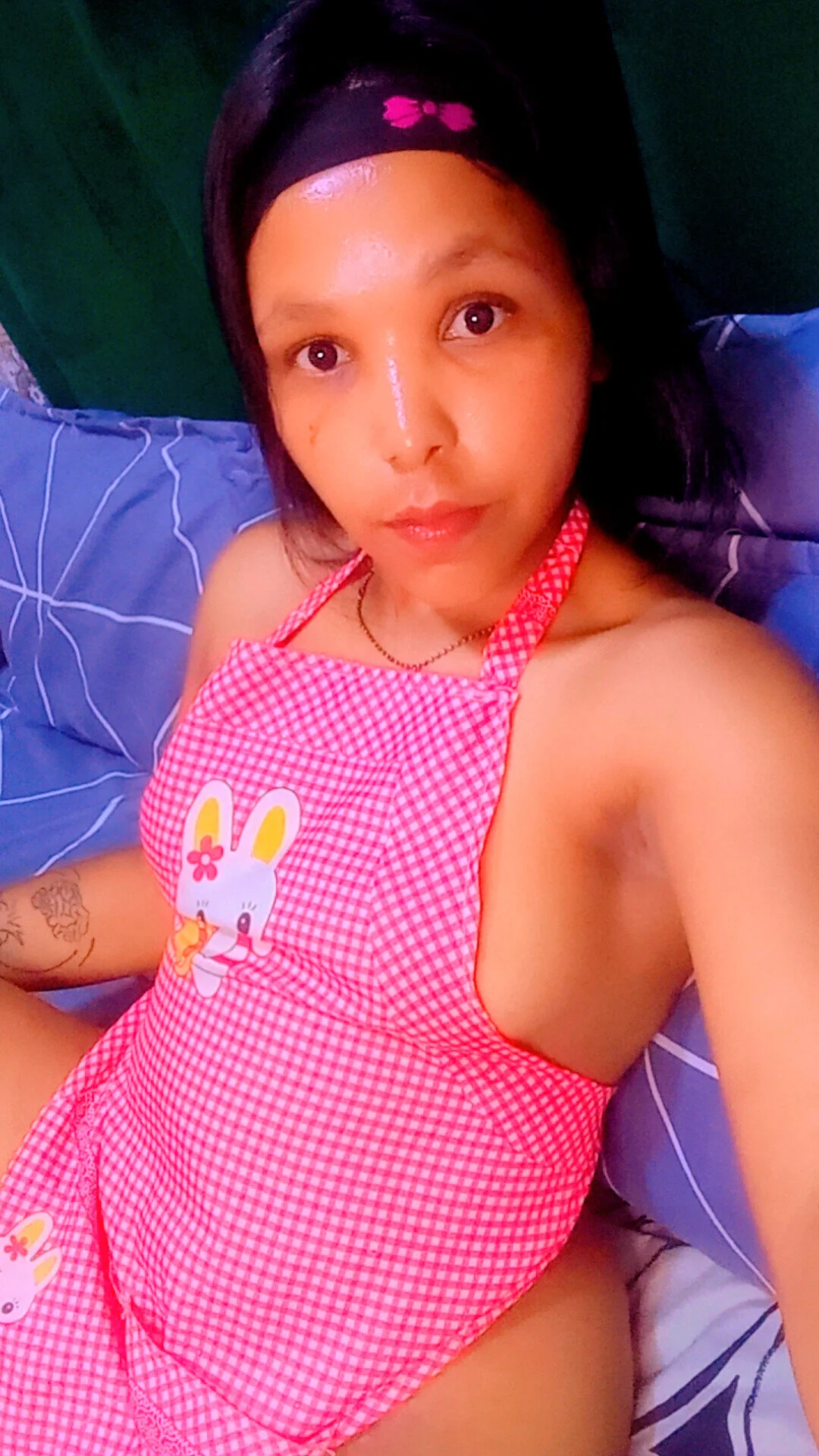 XXX Porn Photo of Nude Goldenbutchy 2