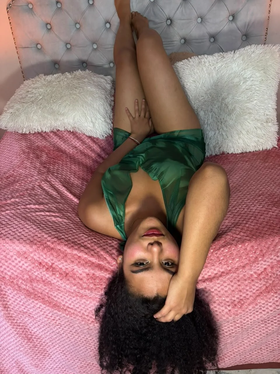 XXX Porn Photo of Nude AriaVega 114