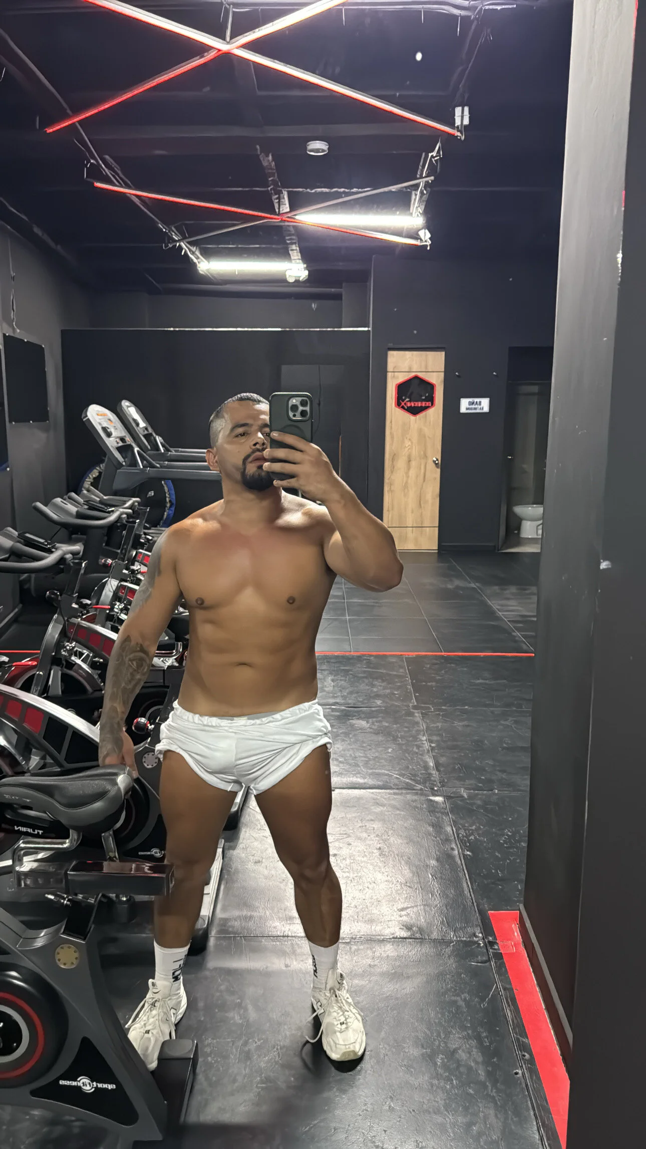 XXX Porn Photo of Nude riky_11 17