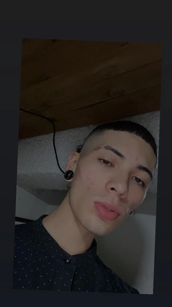 XXX Porn Photo of Nude Jefer_rick_ 5