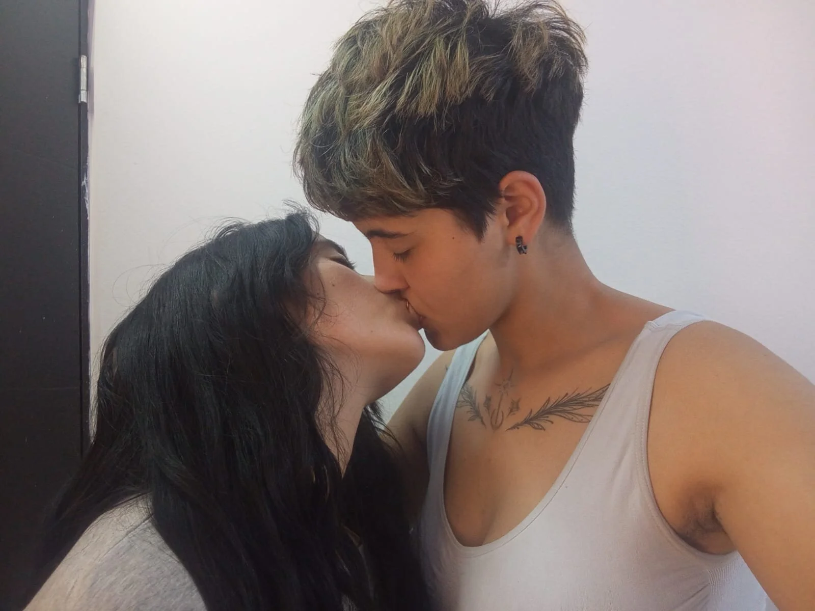 XXX Porn Photo of Nude Andy_and_amber 3