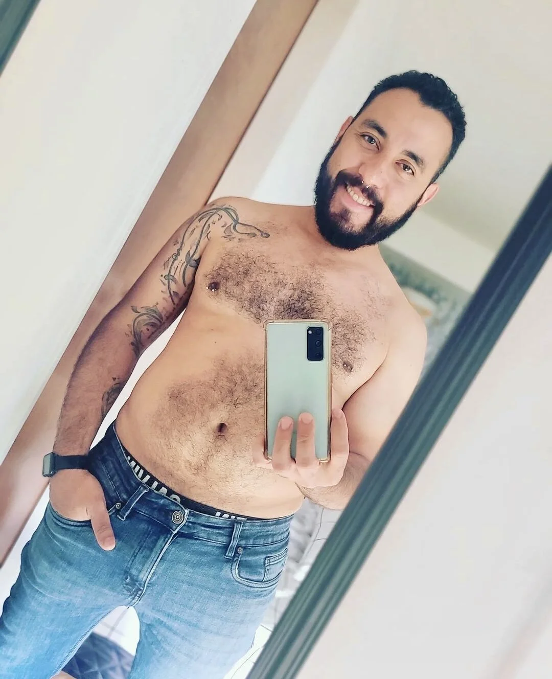 XXX Porn Photo of Nude Domfetishx 5