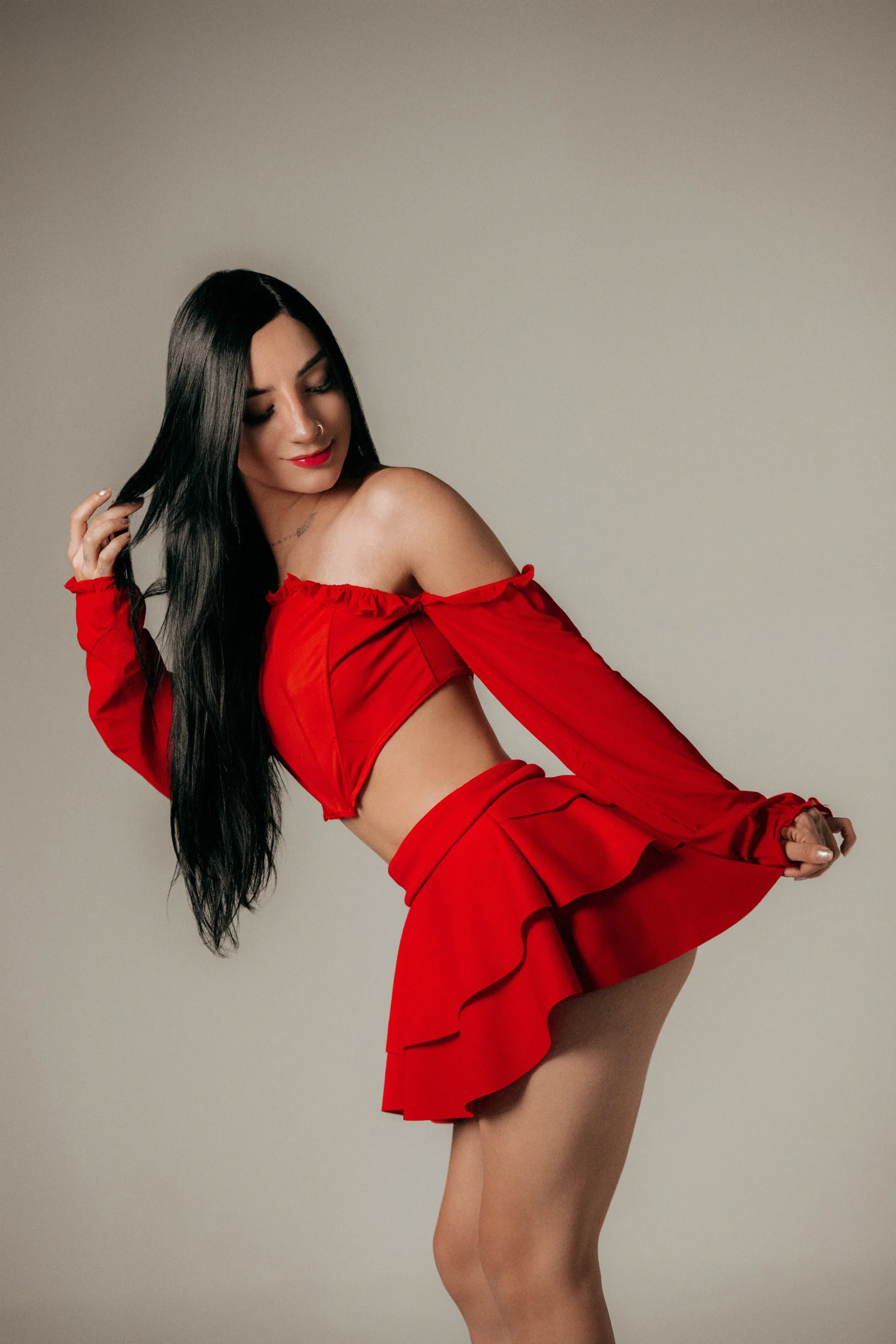 XXX Porn Photo of Nude RoxyLior 21