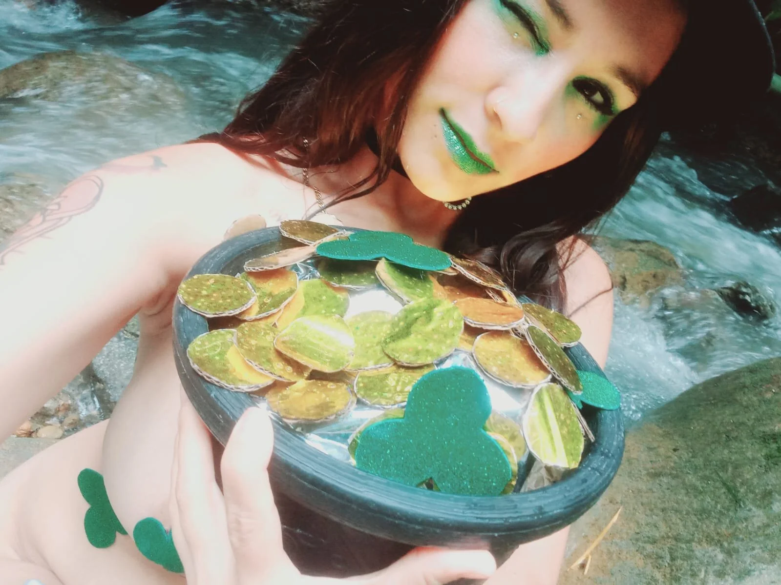 XXX Porn Photo of Nude BRITHANY_SPARK 59