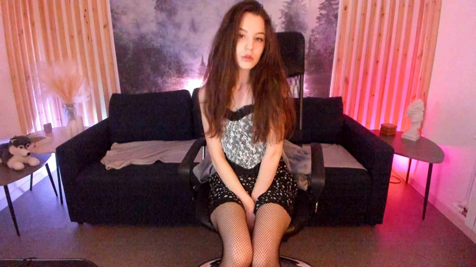 XXX Porn Photo of Nude MilaStoyne 24