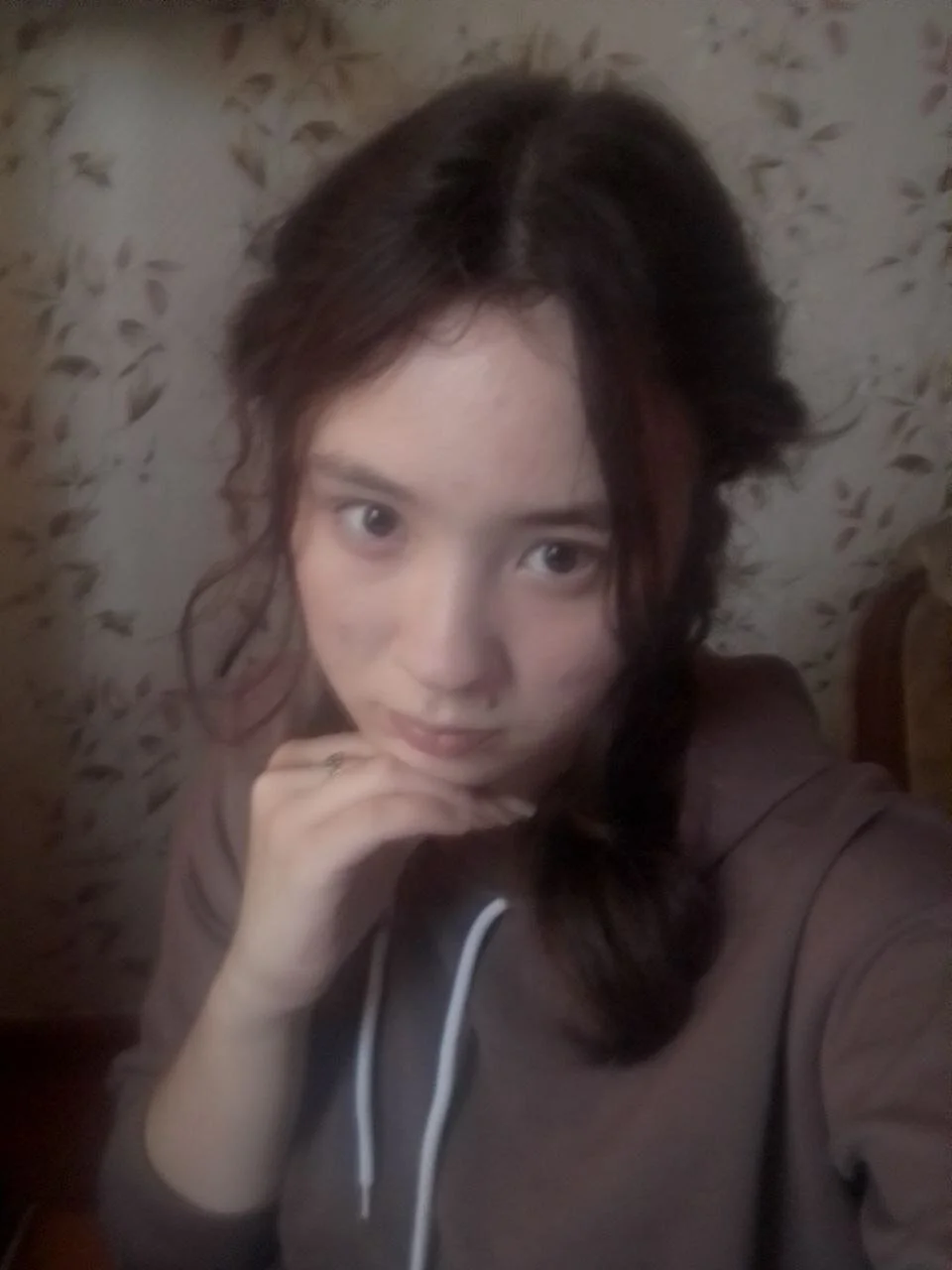 XXX Porn Photo of Nude AlbertaClack 12