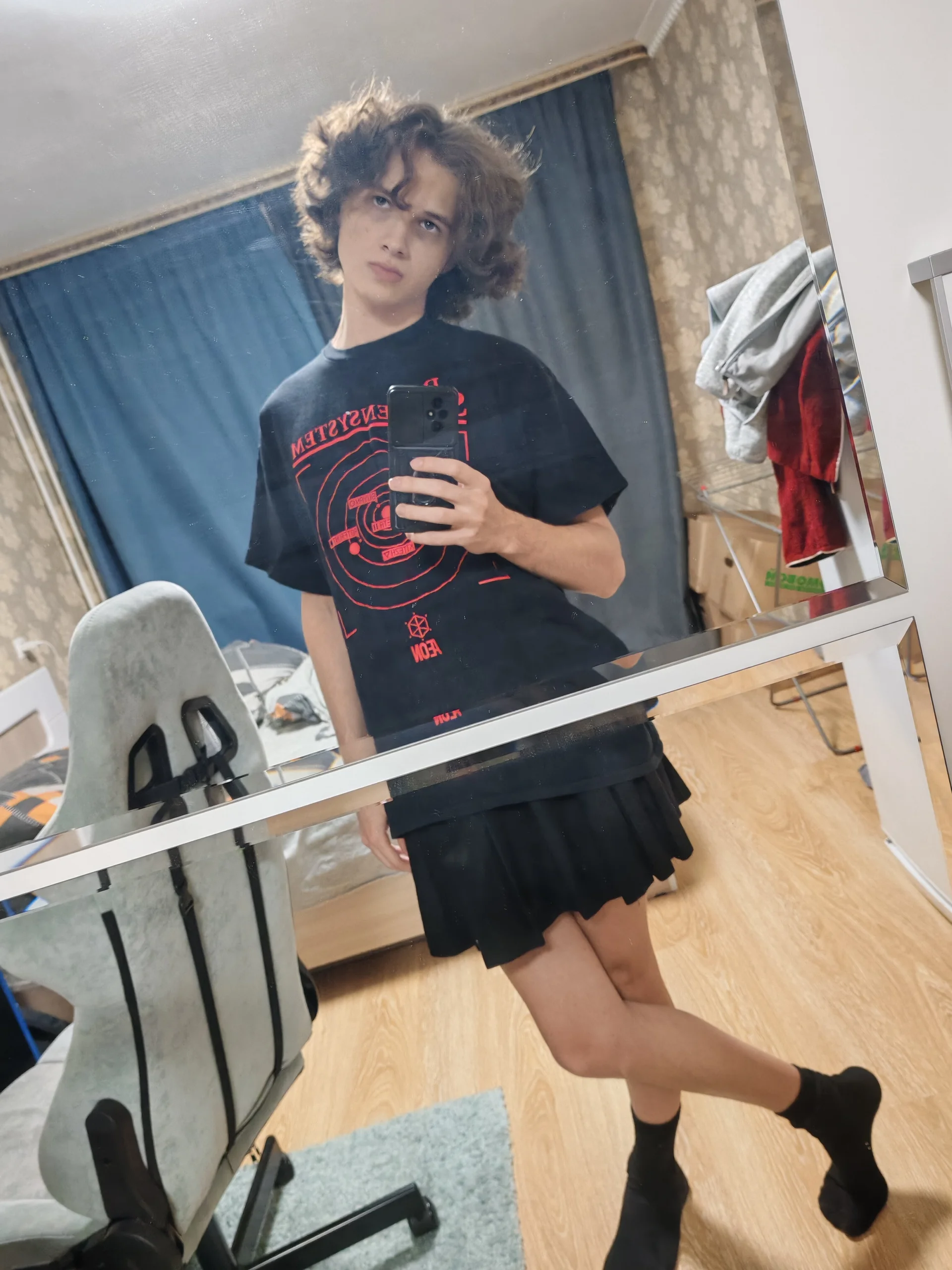 XXX Porn Photo of Nude Kai_Sushi 5