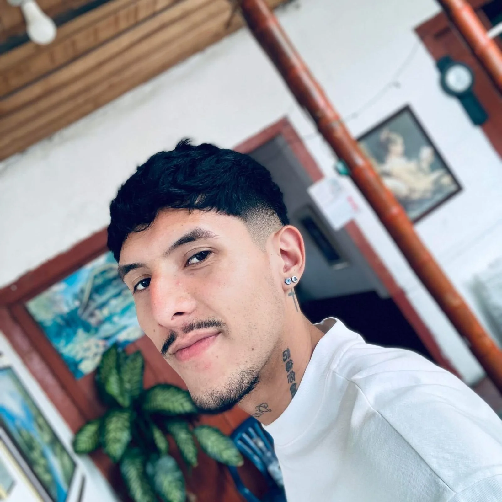 XXX Porn Photo of Nude ALEXXXTREM69 3
