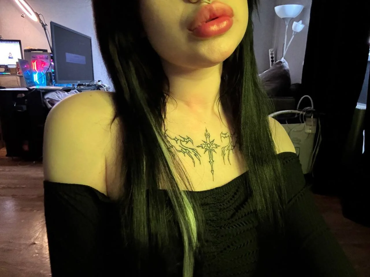 XXX Porn Photo of Nude SabrinaMur_ 31