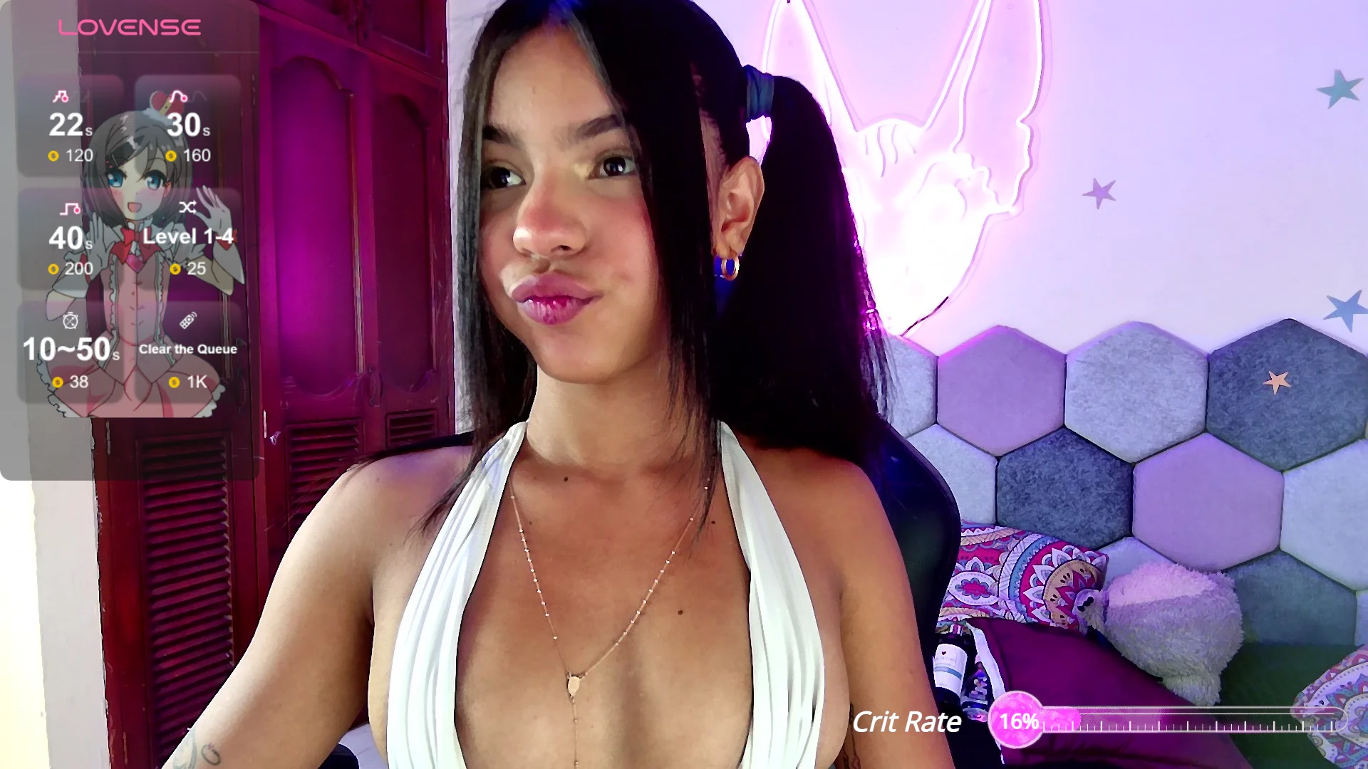 XXX Porn Photo of Nude abby_tgn 19