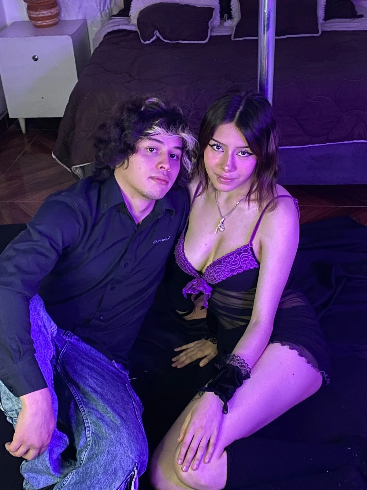 XXX Porn Photo of Nude fyreandfox_ 25