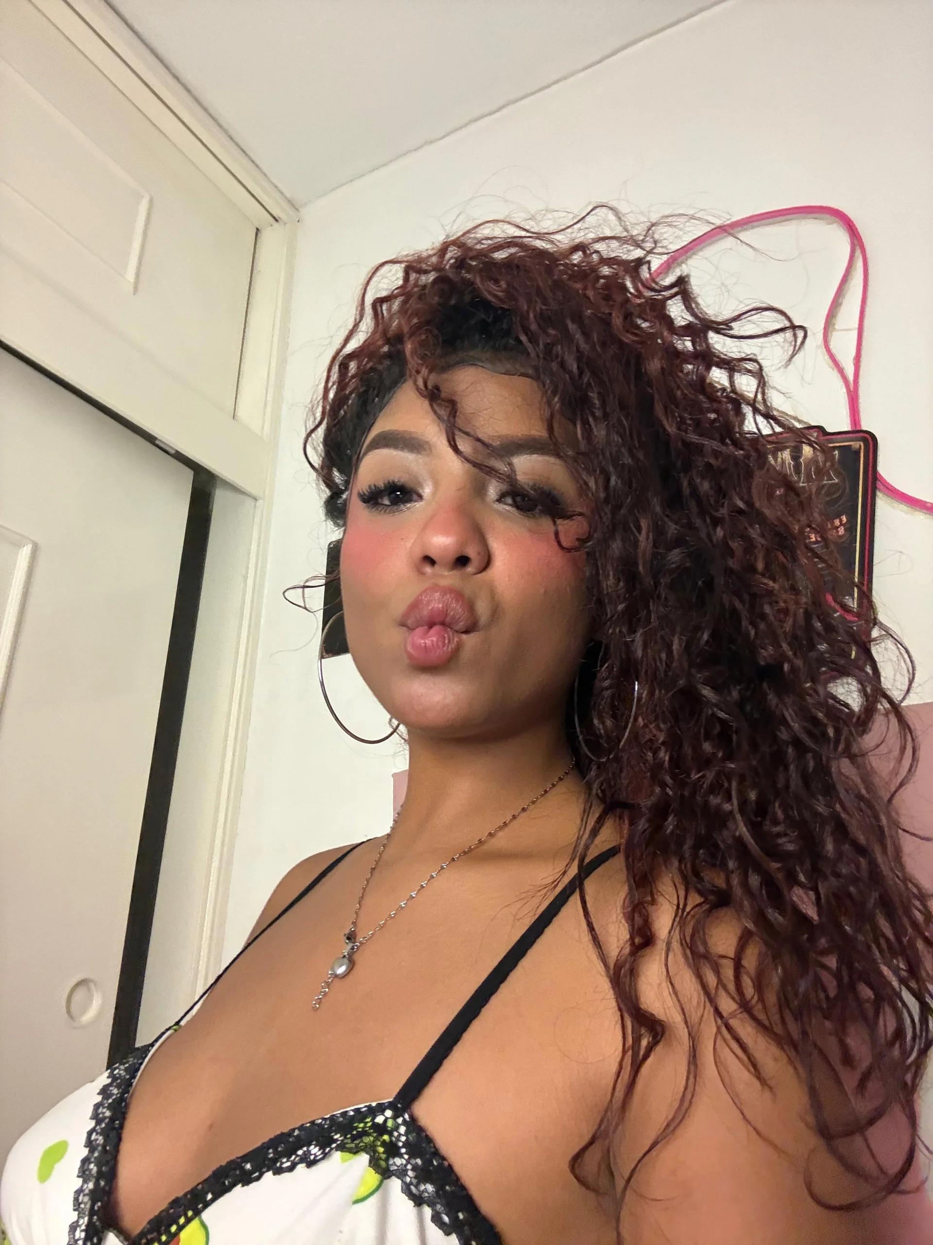 XXX Porn Photo of Nude ThePrettyTiana 4